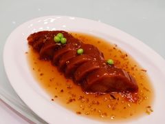 -新吉士·上海菜(浦东LCM置汇旭辉店)