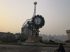 -世纪钟