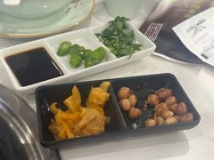 -盈田盈粥庄(博山东路店)