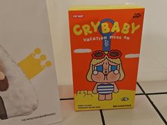 -泡泡玛特POPMART(上海环球港店)