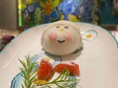 -苏梅花园(群星城店)