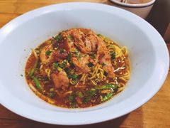 -马里奥明星猪脚饭