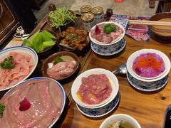 -楠火锅(广州总店)