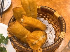 三白油条-西新饭店(城中店)