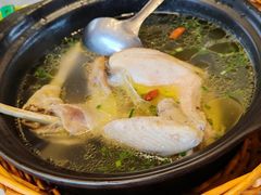 -华庭苑农家乐(旺山店)