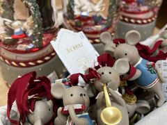 -ZARA HOME(蓝色港湾店)