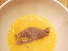 -一井烧肉·活鳗·寿司(望京SOHO店)