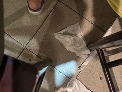 -粤北餐馆