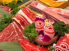 -谷町·烤肉自助(朱雀门店)
