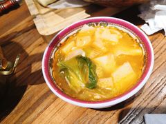 -SEEUNARI西域娜依新疆菜(环宇广场店)