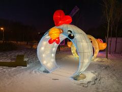 -长春公园(普阳街道)