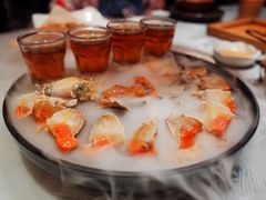 腌蟹-大洋家·精品潮汕菜·生腌砂锅粥(天河东路店)