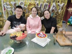 -国际月月生母婴月子中心(旗舰店)