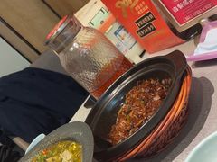 -有红鸡毛店·川菜(建设路店)