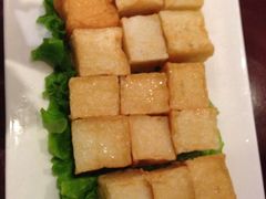 鱼豆腐-胡椒猪肚汤(康王店)