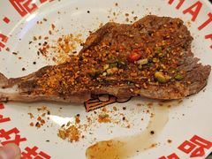 -哈哈碳都·牛肋条无限自助烤肉(宝龙店)