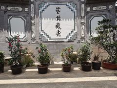 -璞真扎染博物馆