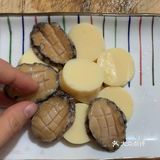 鲍味豆腐，厨房小白轻松享的鲜美滋味