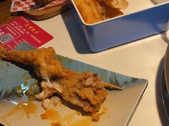 -老天桥蛙炉火锅(姑苏总店)