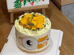 -高力乐面包咖啡厅(西塔店)