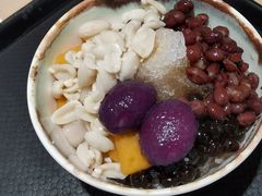 -鲜芋仙(观音桥大融城LG店)