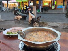 -大理.老字号渝记酸萝卜乌鱼(古城总店)