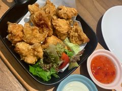 -NOKNOK若蔻亲子餐厅(天地壹方北馆店)