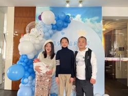 点击看大图 -佳贝艾月子中心(国贸店)