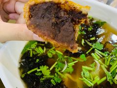 京天红天津炸糕-京天红酒家(虎坊路店)