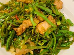 -新聚丰菜馆(太监弄店)