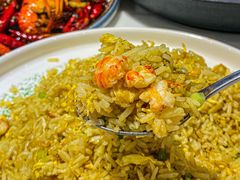 -钳小柒·小龙虾蓝龙王烧烤夜宵(长寿路店)