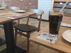 -必胜客(安盛金马店)