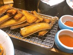 -老头儿油爆虾·知味杭州(爱琴海购物中心)