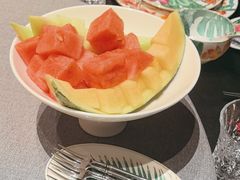 -桂满陇·海市蜃楼·黑金(国金店)