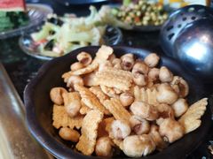 -王家渡火锅店(棕榈泉店)