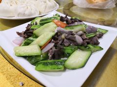 -烧鹅妹饭店