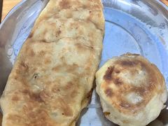 牛肉饼-增盛魁小吃店