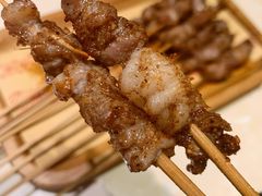 -老佛爷炭火蛙锅直营(清滨路总店)