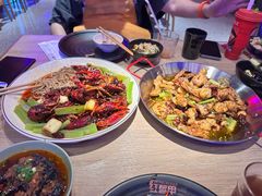 -红盔甲·小龙虾(车公庙店)