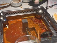 -海底捞火锅(外滩店)