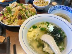 -真食净香居·内蒙烧麦(亚运村店)