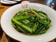 -街小坐闽南小牌档(老火车站店)