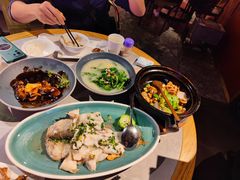 -啫神·广州地标美食(北京路店)