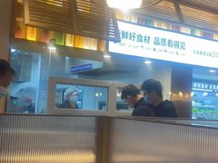 -季季红火锅(青山湖万达店)