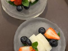 -王府茶宴(朝阳公园店)