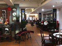 大堂-陶然轩(沙面店)
