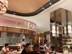 -莆田餐厅(吉隆坡柏威年广场店)