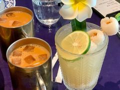 -KingThaia金泰兰(来福士中心店)