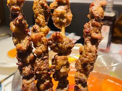 -左庭右院鲜牛肉火锅(七宝领展广场店)