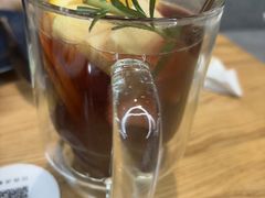苹果热红酒-gaga(深圳京基KKMALL店)